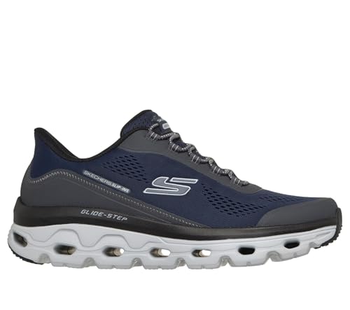 Skechers Men's Glide-Step Pro Hands Free Slip-in Shoes