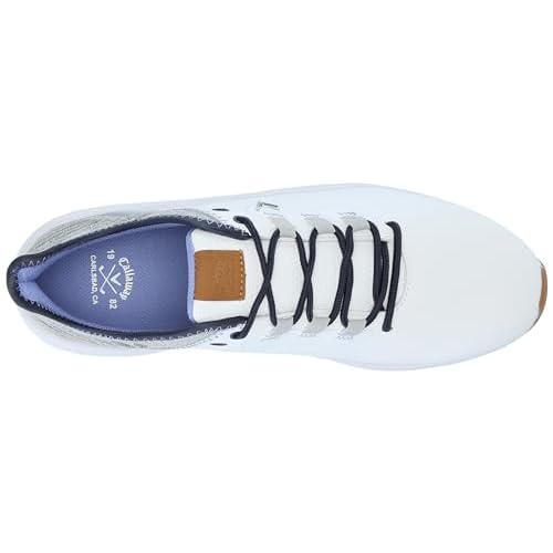 Callaway Women's La Jolla Sl Golf Shoe