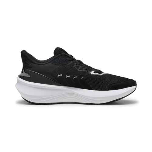 PUMA Mens Pulse Pro Running Shoes
