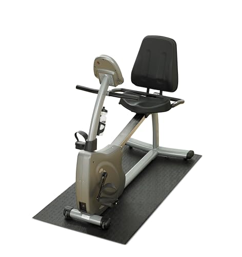 Large Treadmill Mat