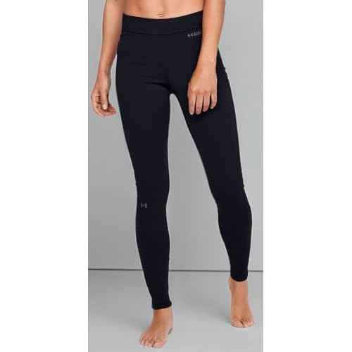 Under Armour Women's Base 2.0 Leggings