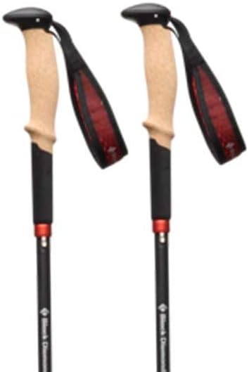 Pursuit Carbon Z Poles