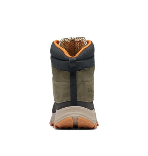 Columbia mens Expeditionist Shield