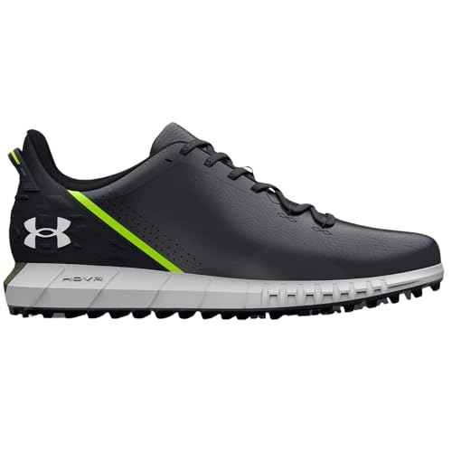 Under Armour Men's HOVR Spikeless Golf Shoe