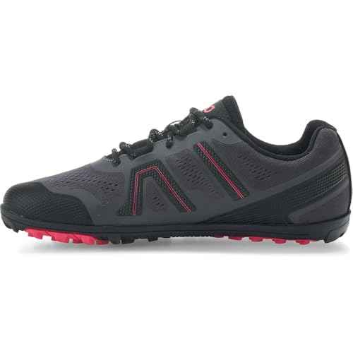 Xero Shoes Women's Mesa Trail II Barefoot Trail Run Shoe