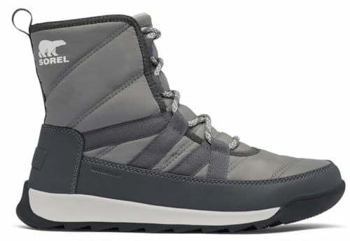 Sorel Women's Whitney II Short Lace Winter Boots