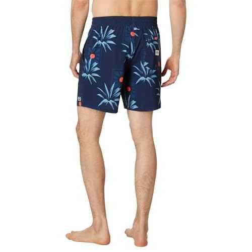 Billabong Sundays Layback 17" Boardshorts Midnight SM