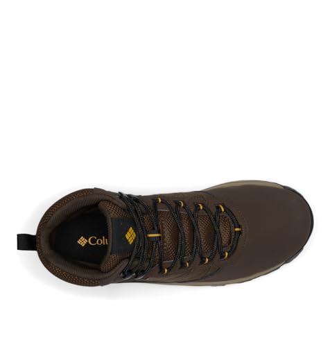 Columbia mens Transverse Hike Waterproof