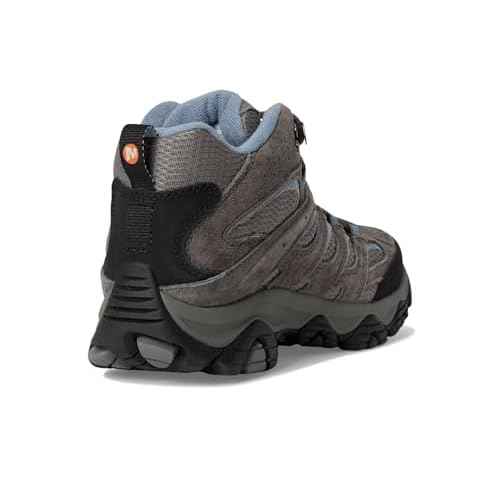 Merrell Women's Moab 3 Mid Waterproof Hiking Boots