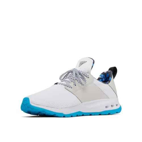 Columbia Men's Tamiami PFG Boat Shoe