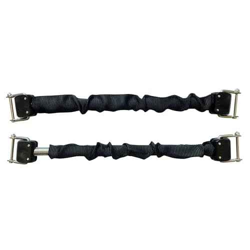 SCUBAPRO Jet Twin Fin Replacement Strap, L