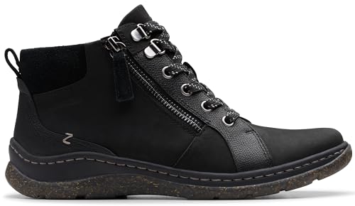 Clarks womens Orlene Top Waterproof