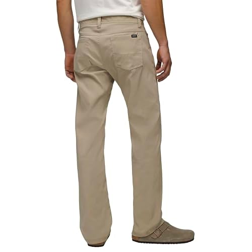 prAna Men's Brion Pant