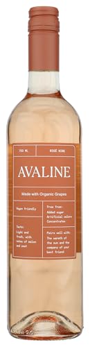 Avaline Rose, 750 mL Bottle