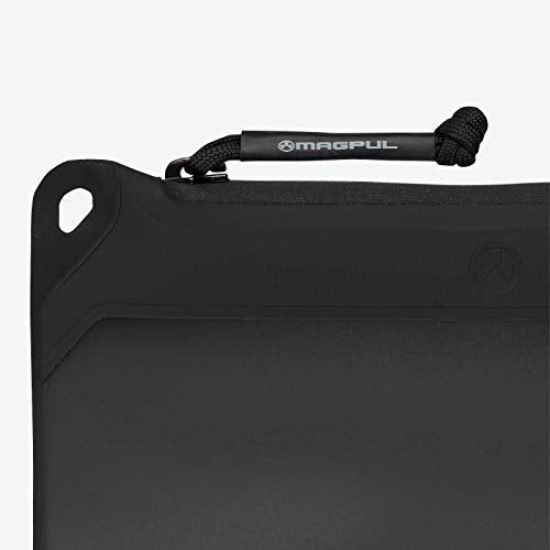 Magpul DAKA Window Pouch Zippered Tactical Range Tool and Gear Bag