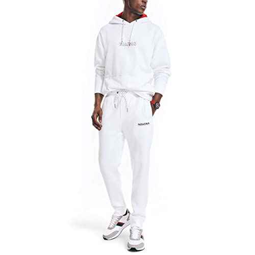 Nautica Men's Competition Sustainably Crafted Fleece Jogger
