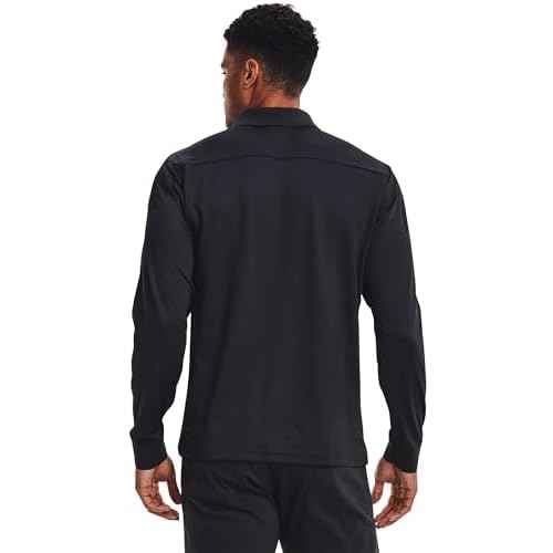 Under Armour Unisex-Adult Men's Ua Tactical Performance Polo 2.0 Long Sleeve