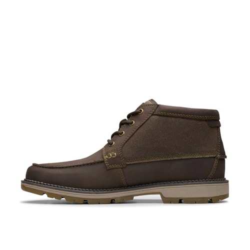 Clarks mens Maplewalk Moc