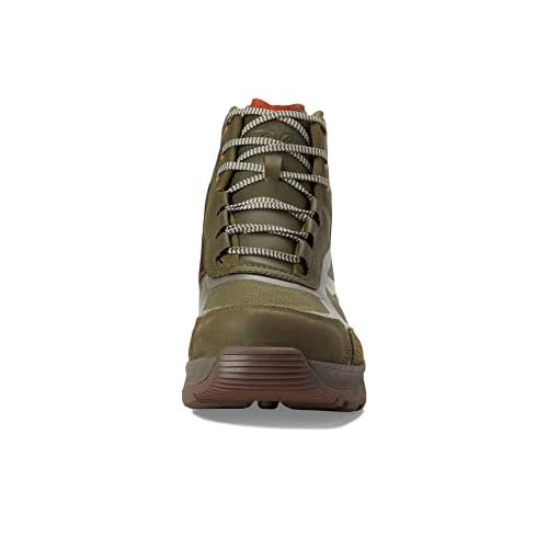 Teva Men's Geotrecca Rp Hiking Boot