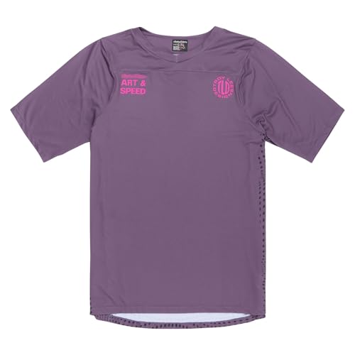 Troy Lee Designs Skyline Short Sleeve Jersey for Mountain Biking MTB BMX