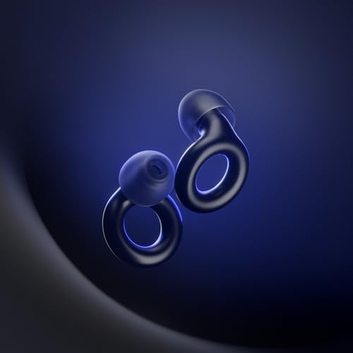 Loop Experience 2 Ear Plugs – Stylish Certified Hearing Protection for Concerts & Festivals, Live Events, Musicians, Sport...