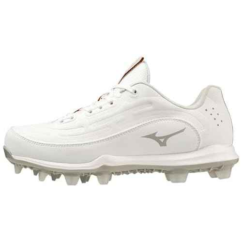 Mizuno Women's Finch Elite 6 Low TPU Shoes