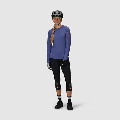 Outdoor Research Men's Freewheel MTB Long Sleeve Jersey