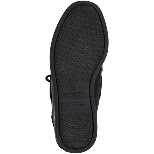 Sperry Boy's Authentic Original (Toddler/Little Big Kid) Boat Shoe
