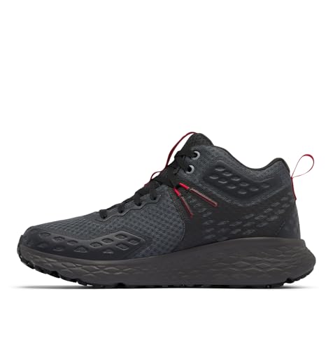 Columbia mens Konos Trs Outdry Mid