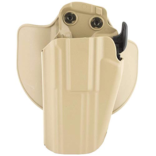 Safariland Safariland 578 7TS GLS Pro-Fit, Standard Frame