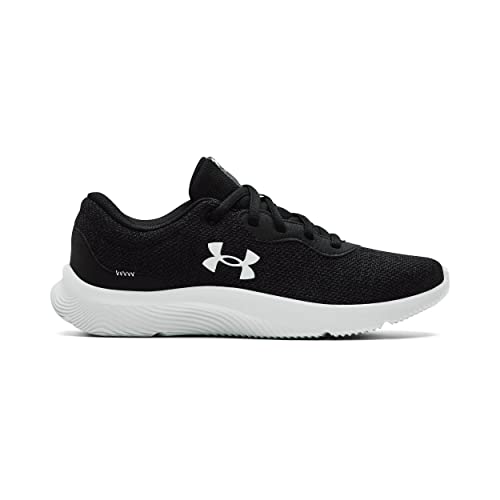 Under Armour Women's Charged Impulse 2 Knit Running Shoe