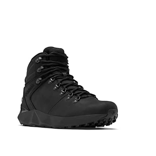 Columbia Men's Facet Sierra Outdry Hiking Shoe