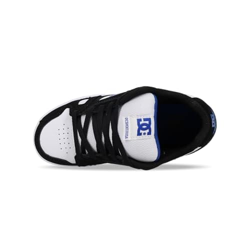 DC Shoes Unisex-Child Stag