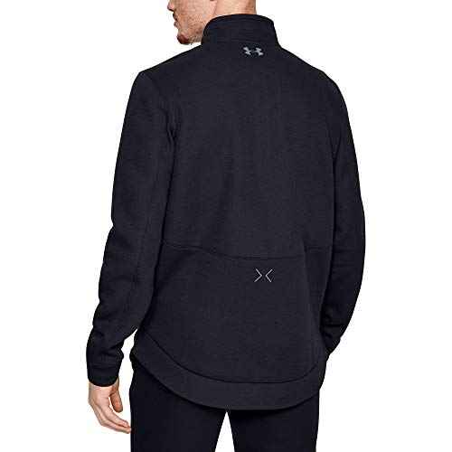 Under Armour Men's Sc30 Warmup Jacket