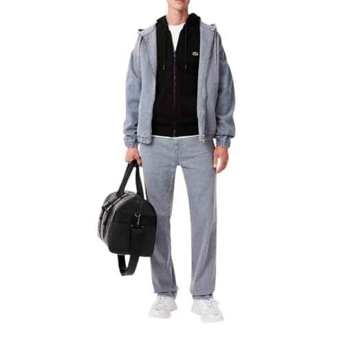 Lacoste SH9626-51,031,XXL Noir Black