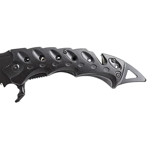Snake Eye Tactical Everyday Carry Pocket Folding Knife