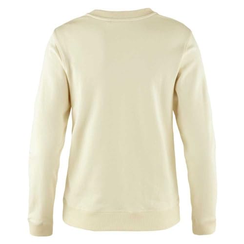 Fj?llr?ven unisex-adult 1960 Logo Badge Sweater