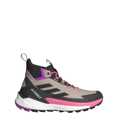 Adidas Womens Terrex Free Hiker 2 Gore-tex® Hiking Shoes