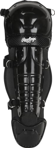 Rawlings | Players Series Youth Catcher's Set | Ages 6-12 | Includes Facemask, Chest Protector, Leg Guards