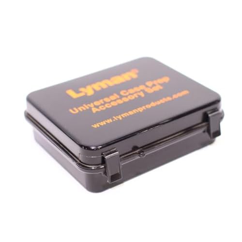 Lyman Universal Case Prep Accessory Set