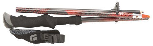 Black Diamond Ultra Mountain Carbon Trekking Pole