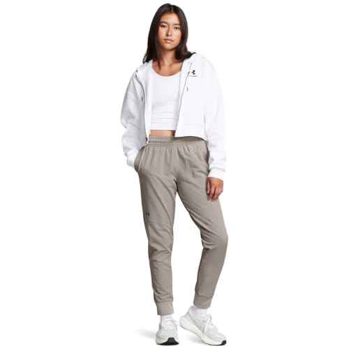 Under Armour Women's Sportstyle Elite Joggers