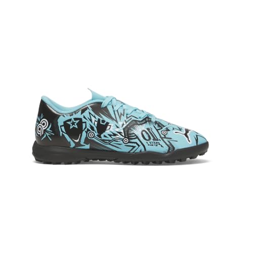 PUMA Unisex-Child Ultra Play Turf Training Soccer Cleats