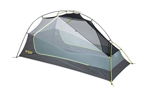 NEMO Equipment Dragonfly OSMO Ultralight Backpacking Tent