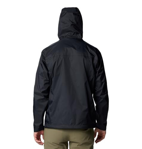 Columbia Men's Watertight Ii Waterproof, Breathable Rain Jacket