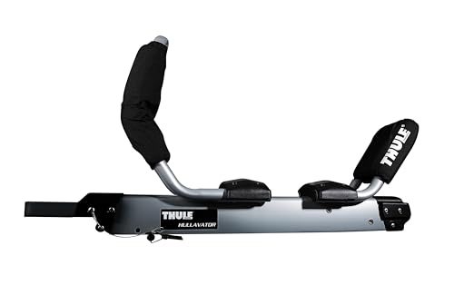 Thule Hullavator Pro Rooftop Kayak Carrier