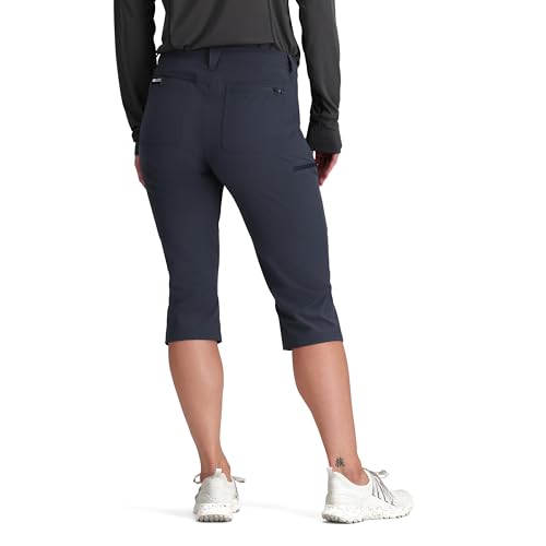 Outdoor Research Women's Ferrosi Capris