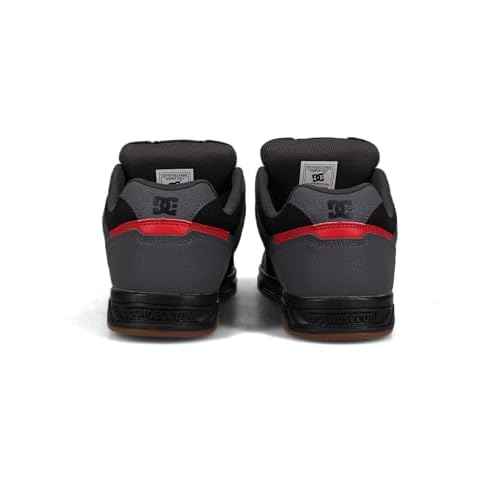 DC Men's Stag Skate Shoe