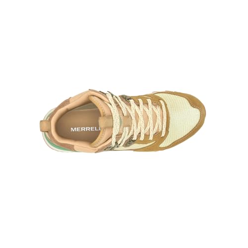 Merrell Womens Alpine 83 Sneaker Recraft Mid Waterproof