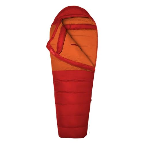 Marmot Sleeping-Bags Lost Coast